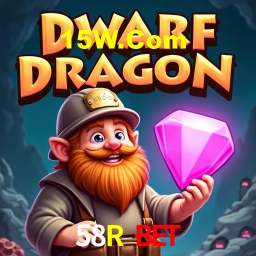 Estatísticas 58R Bet