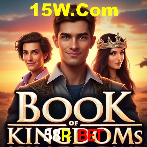 Desvendando o Mundo dos Jogos Virtuais na 58R Bet