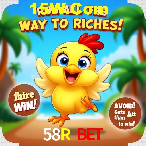 Desvendando o Mundo dos Jogos Virtuais na 58R Bet