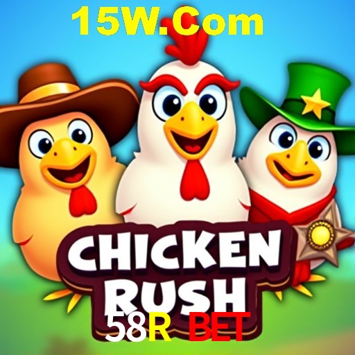 58R Bet Bônus - Pacote R$5.000 + VIP