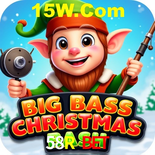 Inovações de Jogos na 58R Bet: O Futuro das Experiências Interativas