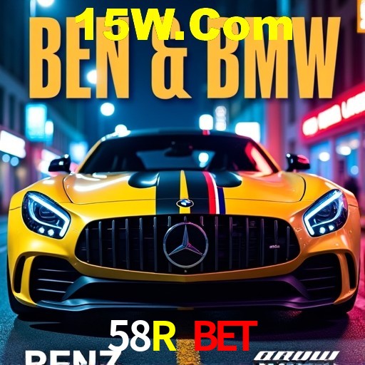 Apostas Esportivas na 58R Bet: Um Guia Completo