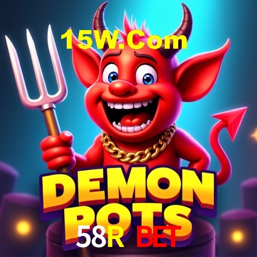 Experiência VIP 58R Bet