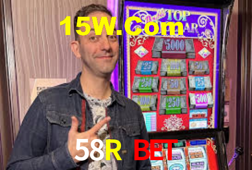 58R Bet: A Experiência de Casino com Jogos de Mesa ao Vivo
