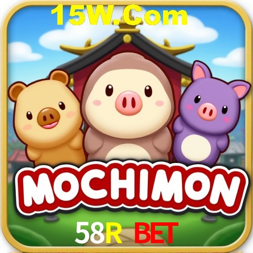 Descubra a Magia dos Jogos de Arcade no 58R Bet