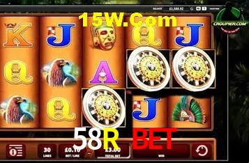 58R Bet Curitiba - Statistics