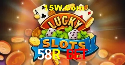 58R Bet Entrar - Login Seguro Certificado