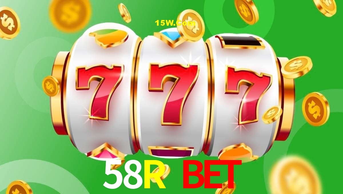 Account Benefits 58R Bet