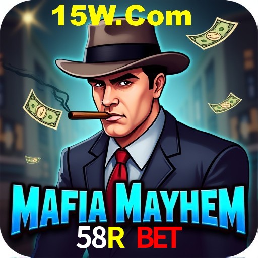 58R Bet Curitiba - Live Status