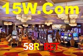 58R Bet,58R Bet Login