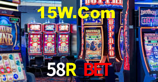 58R Bet - Plataforma Oficial Do Cassino - 58R Bet Login