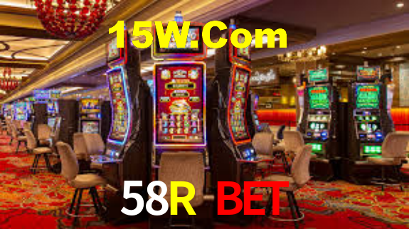 58R Bet - App Security