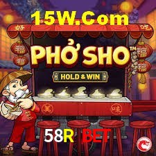 Experiência VIP 58R Bet