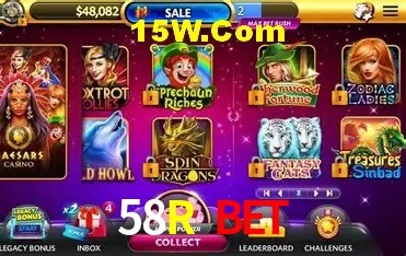 58R Bet - Customer Support