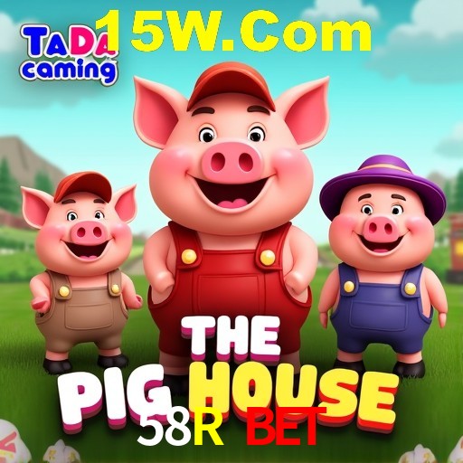 Casino Ao Vivo 58R Bet