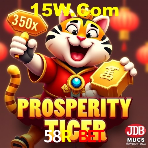 Apostas Esportivas na 58R Bet: Um Guia Completo