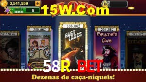 Games Directory 58R Bet