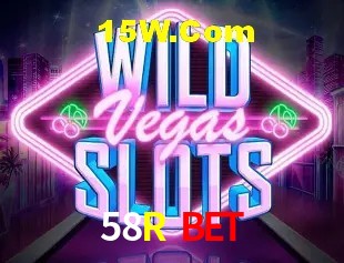 Sistemas de Segurança 58R Bet