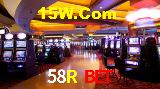 58R Bet Login