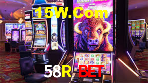 58R Bet Login