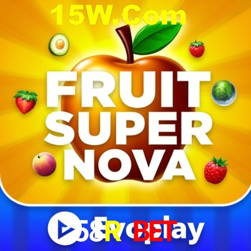 Descubra o Mundo do Cassino Online com 58R Bet