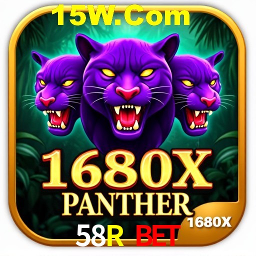 Apostas de Futebol 58R Bet