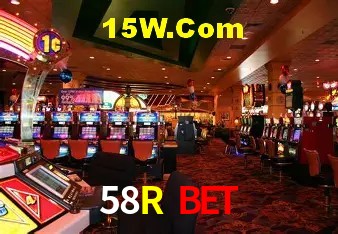 58R Bet - Winners Celebration