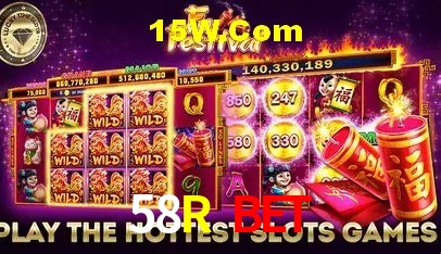 58R Bet São Paulo - Top Slots
