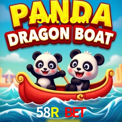 Bônus de Boas-vindas 58R Bet