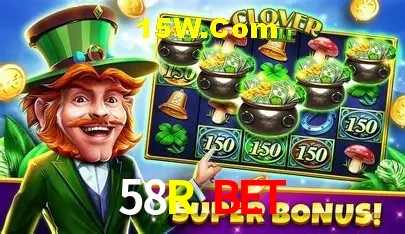 Casino Ao Vivo 58R Bet